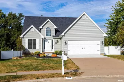 6354 High Point Court, Davenport, IA 52806 - Photo 1