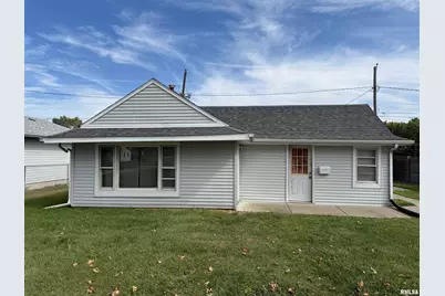 2402 45th Street, Moline, IL 61265 - Photo 1