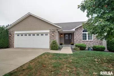 1122 Stone Crest Villa Drive, Quincy, IL 62305 - Photo 1