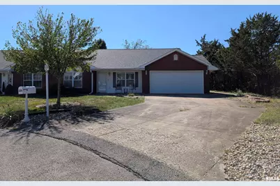 3211 Cherokee Drive, Marion, IL 62959 - Photo 1