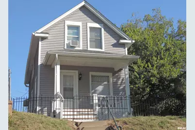 229 14th Avenue, Moline, IL 61265 - Photo 1