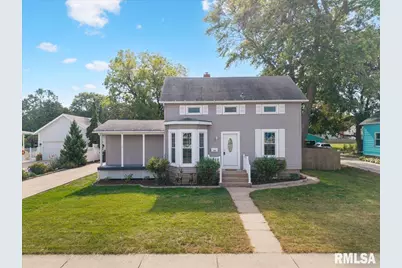 508 E North Street, Geneseo, IL 61254 - Photo 1