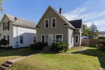 1546 28th Avenue, Moline, IL 61265 - Photo 1