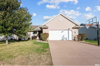 1405 E 7th Street, Coal Valley, IL 61240 - Photo 1
