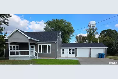 704 Spruce Street, Savanna, IL 61074 - Photo 1