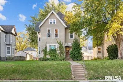 1618 11th Avenue, Moline, IL 61265 - Photo 1