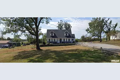 12571 Honeysuckle Hills Lane, Marion, IL 62959 - Photo 1