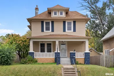 820 20th Avenue, Moline, IL 61265 - Photo 1