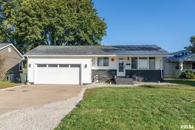 627 E Main Street, Geneseo, IL 61254 - Photo 1