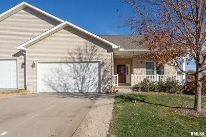 1811 E 6th Street, Coal Valley, IL 61240 - Photo 1