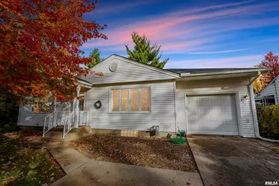 603 33rd Avenue, Moline, IL 61265 - Photo 1