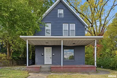 703 11th Street #A, Moline, IL 61265 - Photo 1