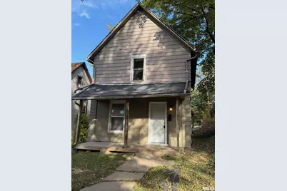 718 22nd Street #A, Moline, IL 61265 - Photo 1