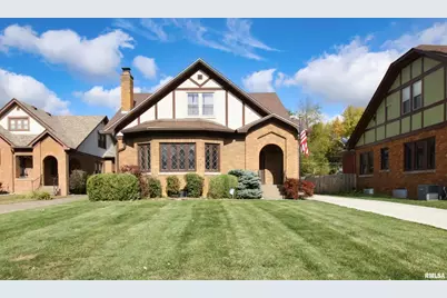 2915 21st Avenue, Rockisland, IL 61201 - Photo 1