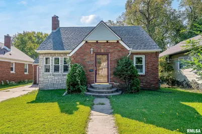 2424 Avenue Of The Cities, Moline, IL 61265 - Photo 1