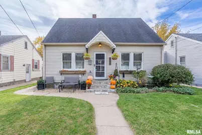 1630 27th Avenue, Moline, IL 61265 - Photo 1