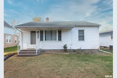 1605 34th Street, Moline, IL 61265 - Photo 1