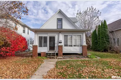 1322 15th Street #A, Moline, IL 61265 - Photo 1