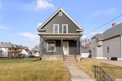 1703 18th Ave Avenue, Moline, IL 61260 - Photo 1