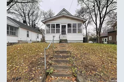 2008 9th Street, Rock Island, IL 61201 - Photo 1