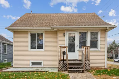 1901 25th Street, Moline, IL 61250 - Photo 1