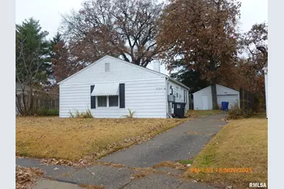 3703 13th Avenue, Moline, IL 61265 - Photo 1