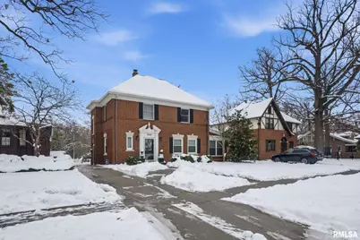 1330 29th Street, Moline, IL 61265 - Photo 1