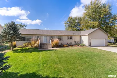 225 Carroll Street, Colona, IL 61241 - Photo 1