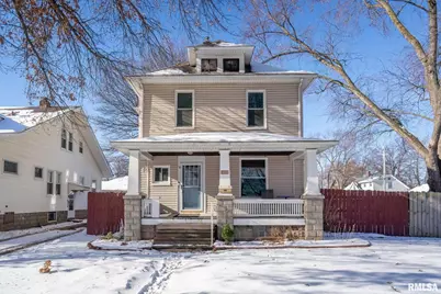 1602 37th Street, Rock Island, IL 61201 - Photo 1