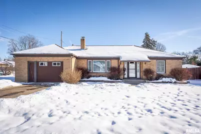 622 53rd Street, Moline, IL 61265 - Photo 1