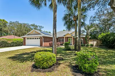 1140 Shady Lane, Gulf Breeze, FL 32563 - Photo 1