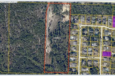 6585 Navarre Parkway, Navarre, FL 32566 - Photo 1