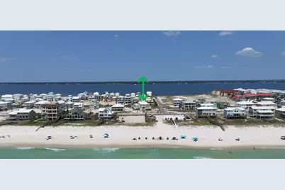 Lot 47 Grand Navarre Boulevard, Navarre, FL 32566 - Photo 1