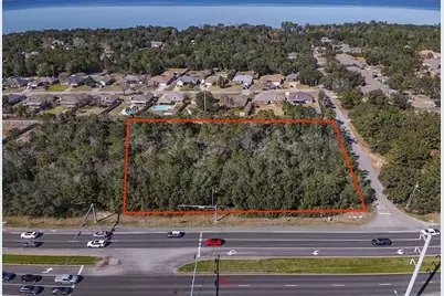 4900 Blk Gulf Breeze Parkway, Gulf Breeze, FL 32563 - Photo 1
