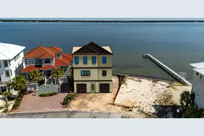 1484 Bermuda Drive, Navarre, FL 32566 - Photo 1