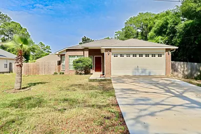 1860 St Mary Drive, Gulf Breeze, FL 32563 - Photo 1