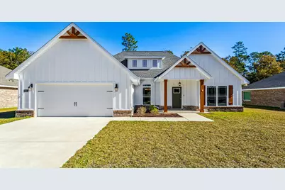 6564 Gentle Rain Drive, Milton, FL 32570 - Photo 1