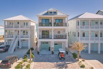 7347 Grand Navarre Boulevard, Navarre, FL 32566 - Photo 1