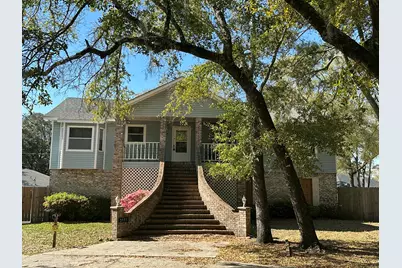 3111 Holley Point Road, Navarre, FL 32566 - Photo 1