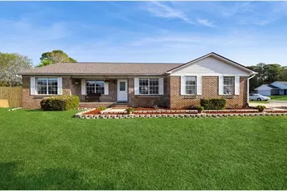 1714 Village Parkway, Gulf Breeze, FL 32563 - Photo 1