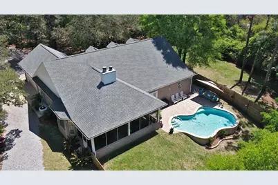 6851 Hurst Hammock Road, Pensacola, FL 32526 - Photo 1