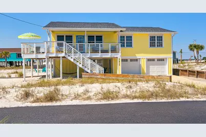 7830 Gulf Boulevard, Navarre, FL 32566 - Photo 1