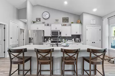 1976 Guseman Road, Gulf Breeze, FL 32563 - Photo 1