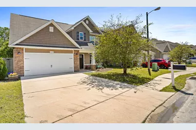 438 Eisenhower Drive, Crestview, FL 32539 - Photo 1