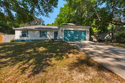 7308 Gordon Evans Road, Navarre, FL 32566 - Photo 1