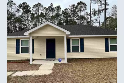 6835 Chuckwagon Lane, Milton, FL 32570 - Photo 1