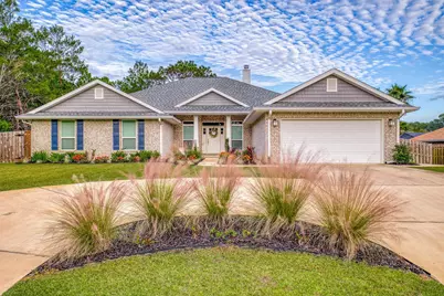 2428 Valley Road, Navarre, FL 32566 - Photo 1