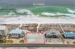 8211 Gulf Blvd, Navarre, FL 32566 - Photo 1