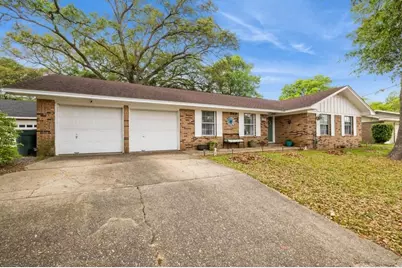 3105 Bent Oak Rd Road, Pensacola, FL 32526 - Photo 1