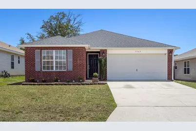 1945 Catline Circle, Navarre, FL 32566 - Photo 1